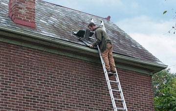 what affects urgent Mepal roof repairs