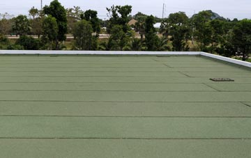 all Mepal roofing types quoted for