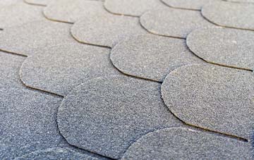 Mepal asphalt roofing costs