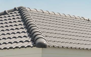 advantages of Mepal clay roofing
