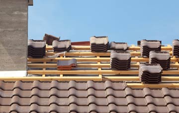Mepal clay roofing costs
