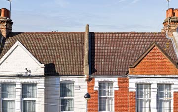clay roofing Mepal, Cambridgeshire