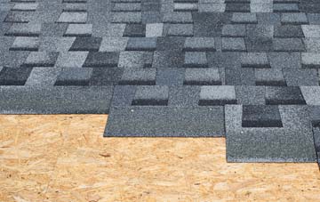 expert Mepal asphalt roof companies