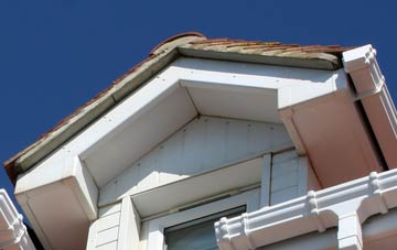 Mepal fascia installation costs