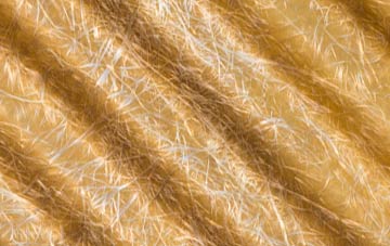 Mepal fibreglass roof waterproofing