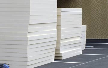 Mepal flat roof insulation costs