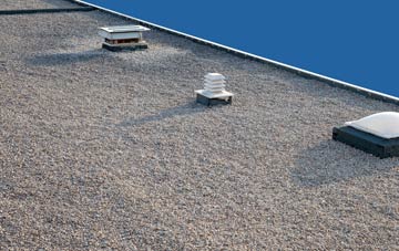 flat roofing Mepal, Cambridgeshire