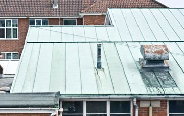 Mepal lead roofing costs