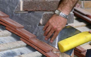 is Mepal lead roofing safe?