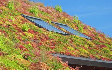 Mepal living roof systems