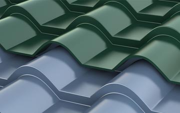 who should consider Mepal plastic roofs