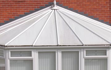 Mepal polycarbonate conservatory roof repairs