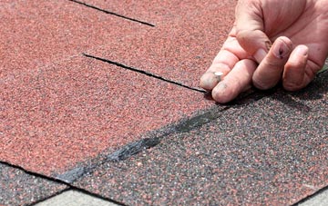 Mepal asphalt roof repairs