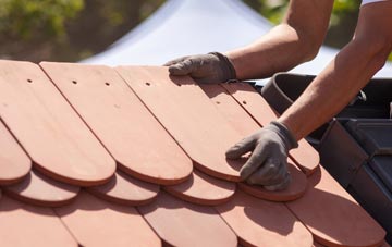 Mepal roof tile contractors