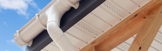 get Mepal guttering quotes today