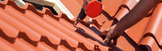 save on Mepal roof installation costs