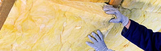 quotes for Mepal roof insulation