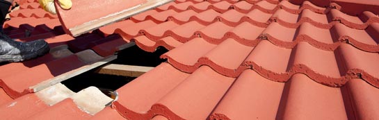 compare Mepal roof repair quotes