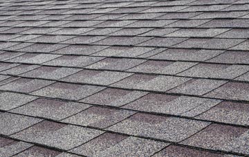 Mepal tiles for shallow pitch roofing