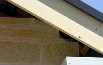 soffit repair Mepal