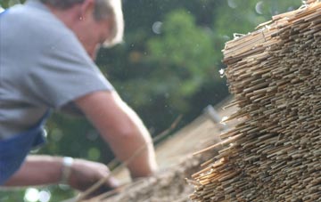 professional Mepal thatchers