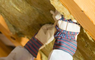 types of Mepal pitched roof insulation materials