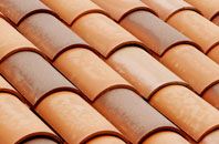 Mepal clay roofing
