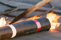 free Mepal flat roofing repair quotes