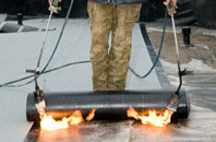 Mepal flat roof sealing quote