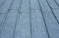 Mepal lead roofing