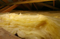 Mepal pitch roof insulation