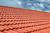 Mepal roofing tiles