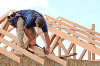 Mepal roof trusses