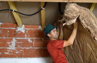 Mepal tapered roof insulation