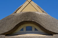 Mepal thatch roofing